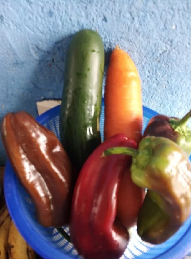  Foto: archivo personal de la autora 